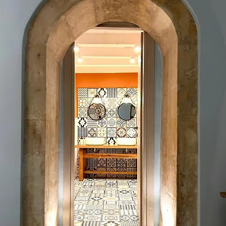 Ferienhaus Donna Costanza Ortigia *