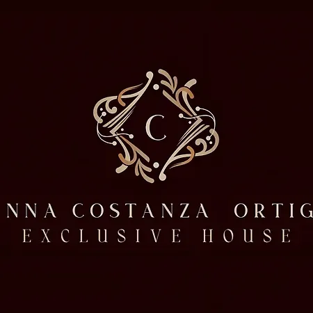 Holiday home Donna Costanza Ortigia
