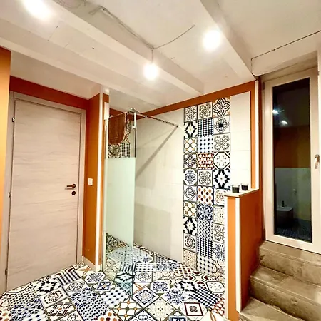 Holiday home Donna Costanza Ortigia Syracuse