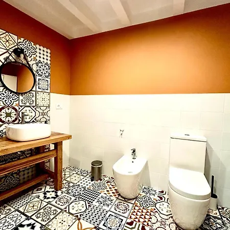 Holiday home Donna Costanza Ortigia Syracuse