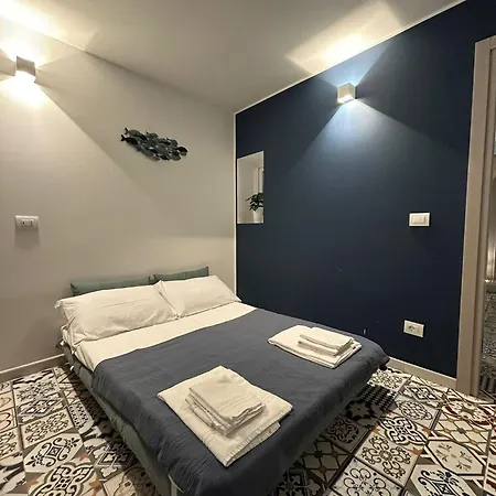 Holiday home Donna Costanza Ortigia Syracuse